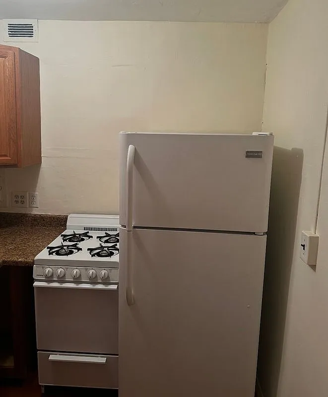1 bed, 1.0 bath, 340 sqft, $1,600 — Photo 3