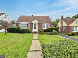 1921 Cleveland Ave, West Lawn, PA
