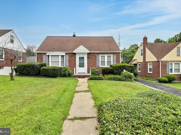 1921 Cleveland Ave, West Lawn, PA 19609