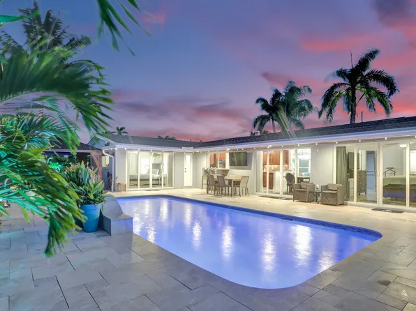 411 SW 18th Court, Pompano Beach, FL 33060