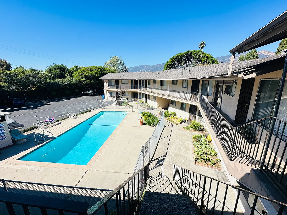 Photo 2 of 5 - 3458 Richland Dr - Santa Barbara, CA Building Photo - 3458 Richland Dr