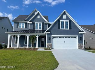 6 W Lightning Bug Way #357, Hampstead, NC 28443