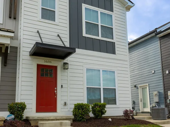 1686 S Watkins St, Chattanooga, TN 37404