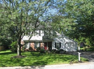 2872 Michener Dr, Lancaster, PA 17601