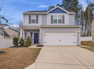 8422 Candlenut Ln, Charlotte, NC 28215