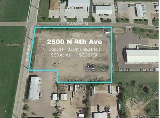 2500 N 4th Ave, Sioux Falls, SD 57104