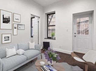 24 Saint Marks Pl APT 1, New York, NY 10003