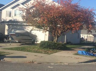 2427 E Desmet Ave, Spokane, WA 99202