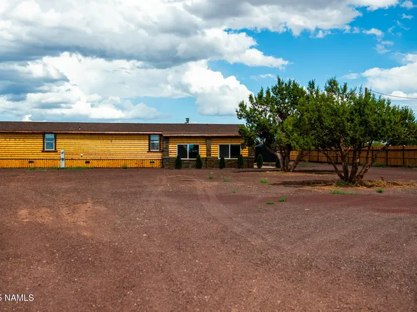 667 Walnut Rd, Williams, AZ 86046