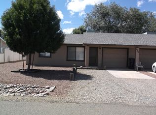 4566 N Carla Vista Dr APT A, Prescott Valley, AZ 86314