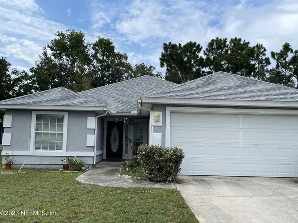 8237 ABBEYFIELD Drive, Jacksonville, FL 32277