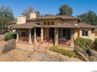 248 Blair Mine Rd, Angels Camp, CA 95222