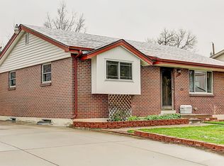 11535 Fowler Dr, Northglenn, CO 80233