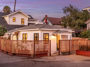 615 San Pascual St #B, Santa Barbara, CA 93101