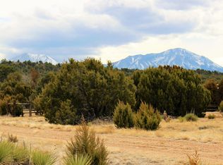 Rio Cucharas Phase 3 LOT 915, Walsenburg, CO 81089