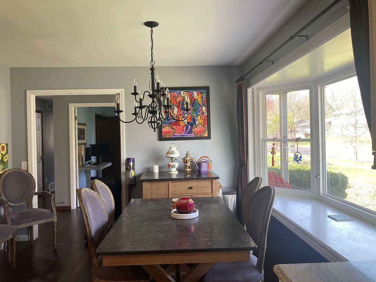 Dining Room - Kenyon Dr