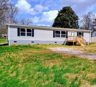 316 Pine St, Madisonville, TN, 37354