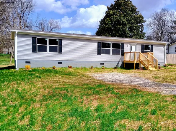 316 Pine St, Madisonville, TN 37354