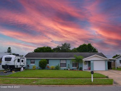 1725 Nassau St, Titusville, FL, 32780