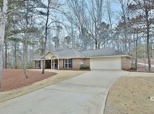 1465 Satellite Cir, Fortson, GA 31808