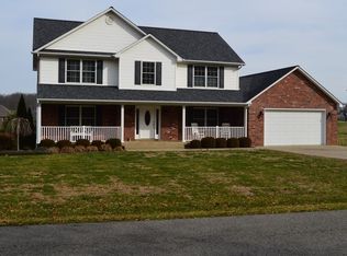 246 Colyers Ln, Elizabethtown, KY 42701