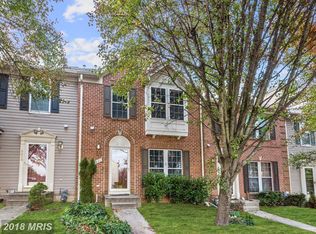 9931 Sherwood Farm Rd, Owings Mills, MD 21117