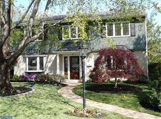 551 Hansen Rd, King Of Prussia, PA 19406