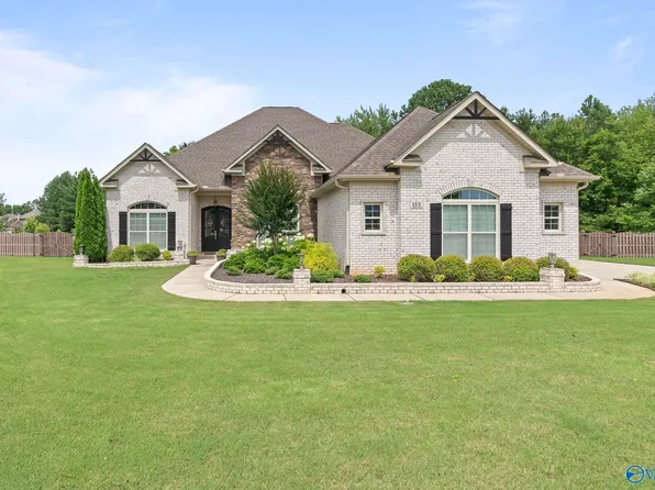 155 Holbrook Dr, Huntsville, AL 35806