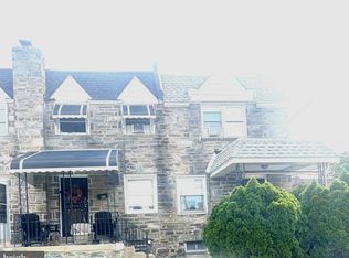 303 Margate Rd, Upper Darby, PA 19082
