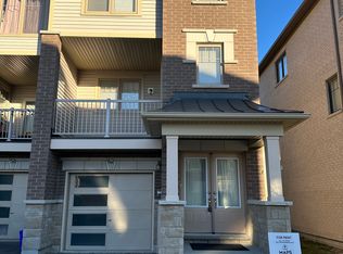 62 Ambereen Pl, Clarington, ON L1C7H5
