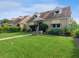 16155 Honore Ave, Markham, IL 60428