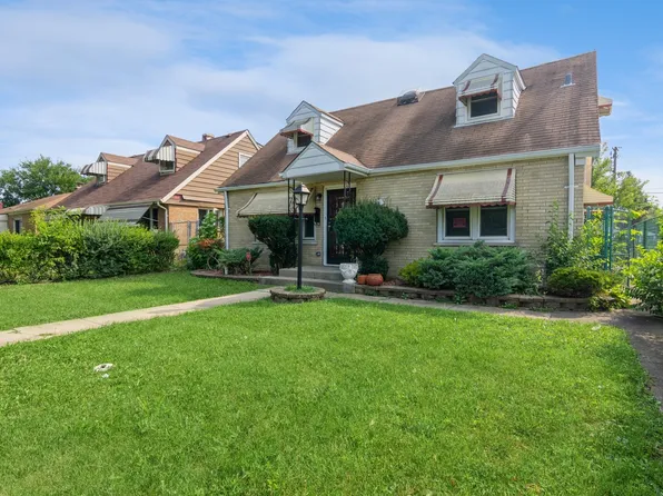 16155 Honore Ave, Markham, IL 60428