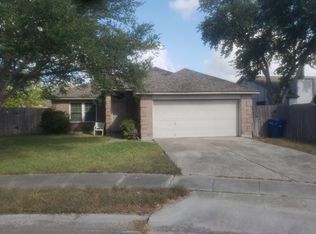 7221 Kress Cir, Corpus Christi, TX 78413