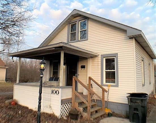 5th image of 100 S Glaspie St