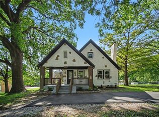 5000 Blue Ridge Blvd, Kansas City, MO 64133