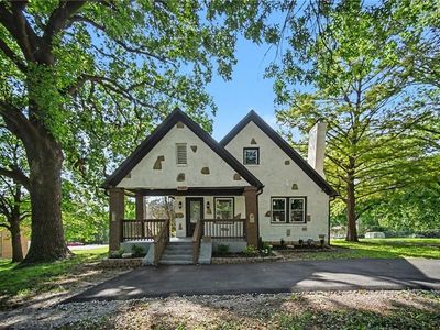 5000 Blue Ridge Blvd, Kansas City, MO, 64133