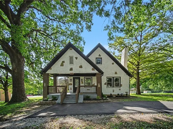 5000 Blue Ridge Blvd, Kansas City, MO 64133