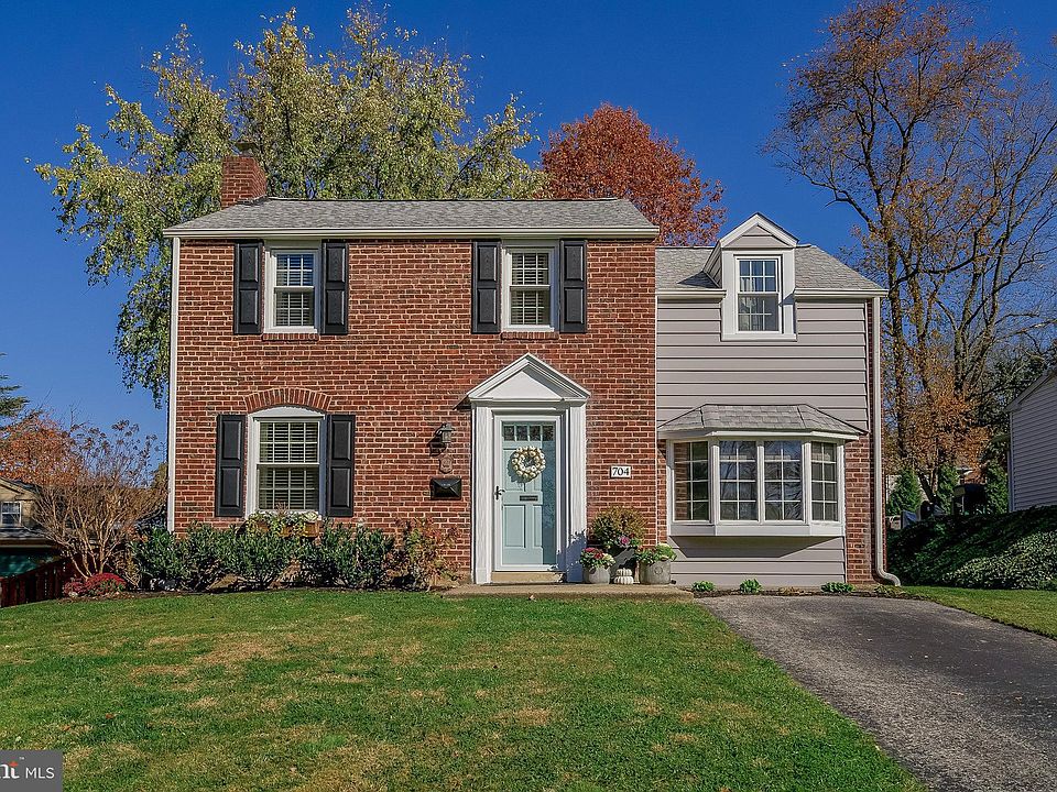 704 Glendalough Rd, Erdenheim, PA 19038 Zillow