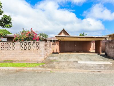 95-436 Kaawela Pl, Mililani, HI, 96789