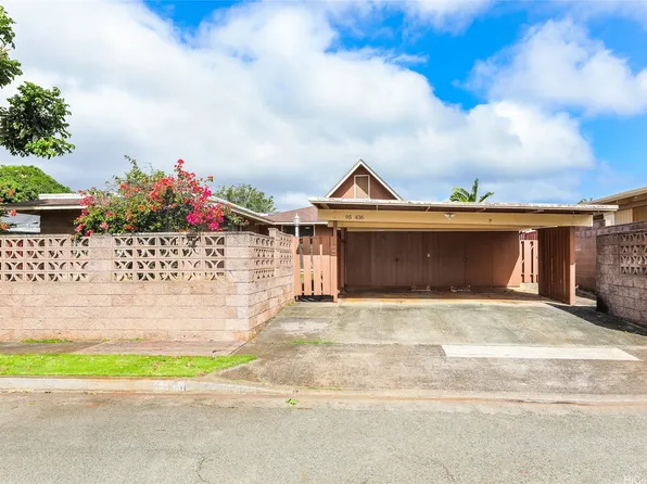 95-436 Kaawela Pl, Mililani, HI 96789