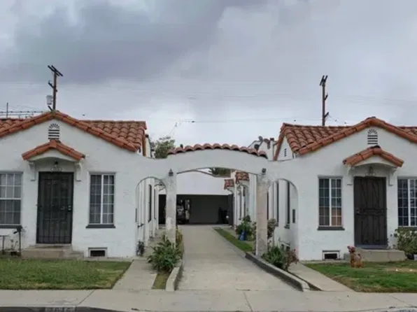 1018 1/4 S Vancouver Ave, Los Angeles, CA 90022