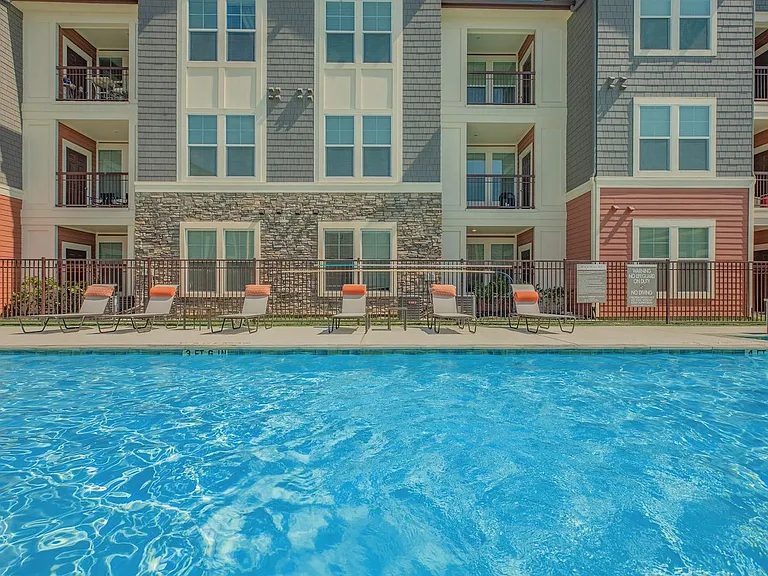 The Cardiff at Louetta Lakes — Photo 39