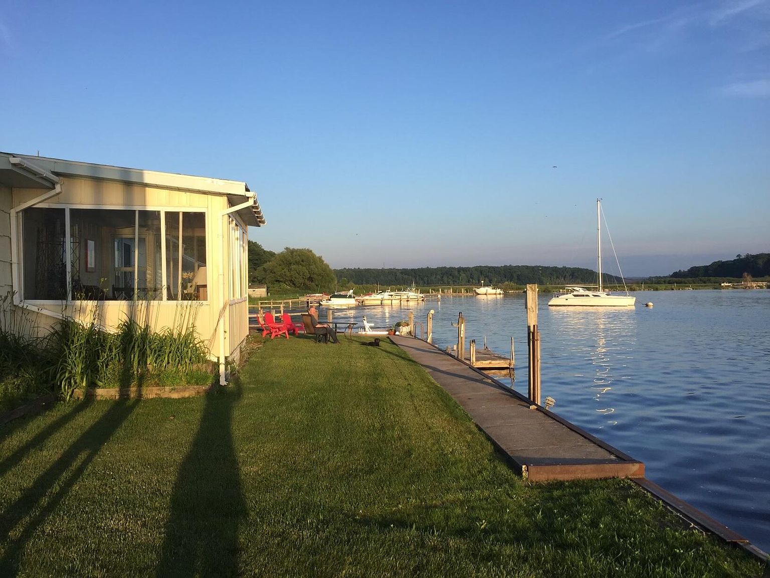 5239 W Monroe Rd, Pentwater, MI 49449 Zillow