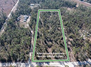 LOT 3 50th St, Live Oak, FL 32060