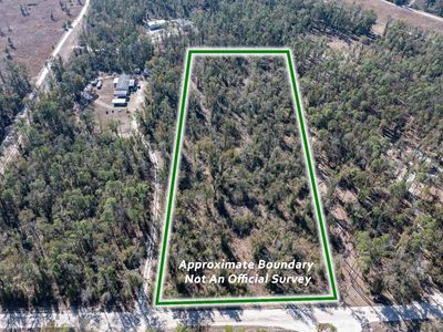 LOT 3 50th St, Live Oak, FL, 32060