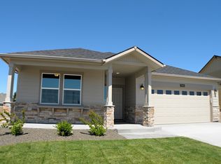 7301 E Beverly St, Spokane, WA 99212