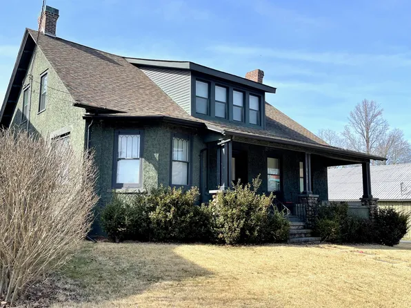 3610 Main St, Stone Ridge, NY 12484