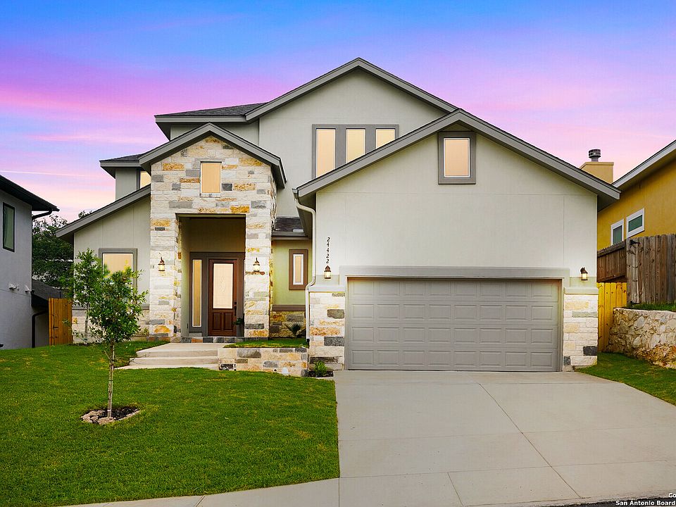 1st image of 24422 Canyon Row