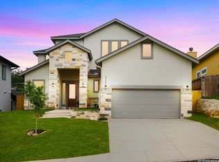 24422 Canyon Row, San Antonio, TX 78260