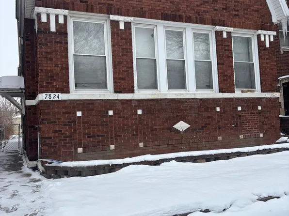 7824 S Loomis Blvd, Chicago, IL 60620